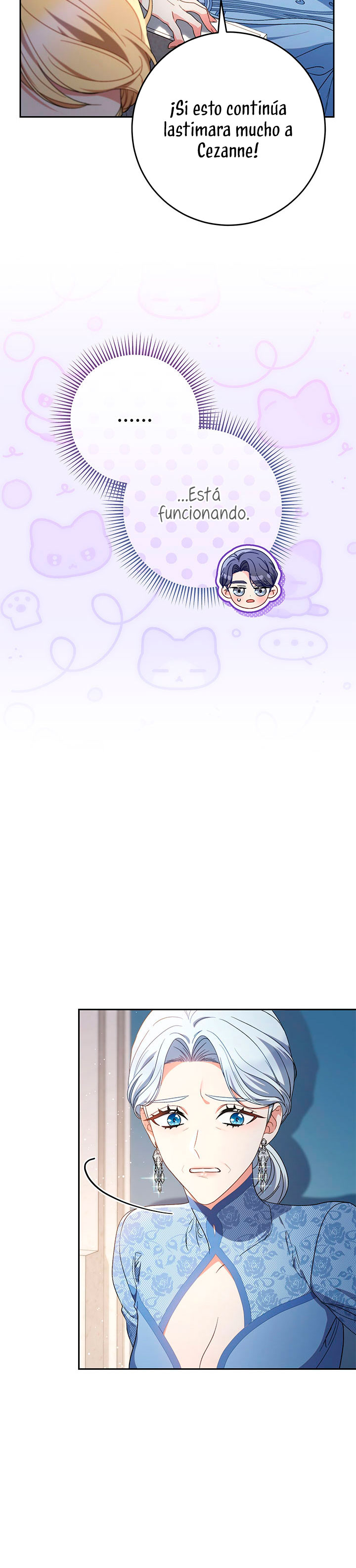 Criaré bien a mi hermana pequeña Capítulo 51 - Página 8