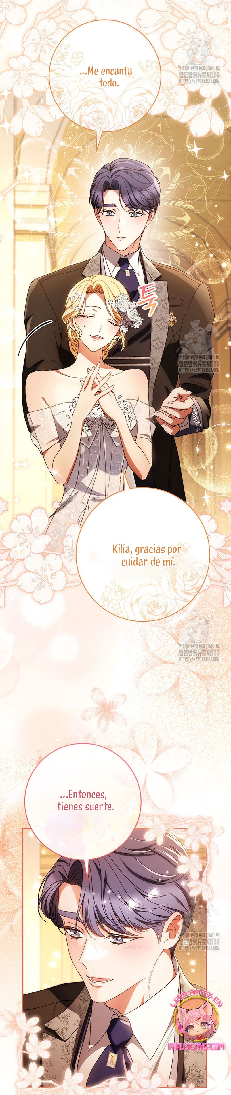 Criaré bien a mi hermana pequeña Capítulo 52 - Página 12