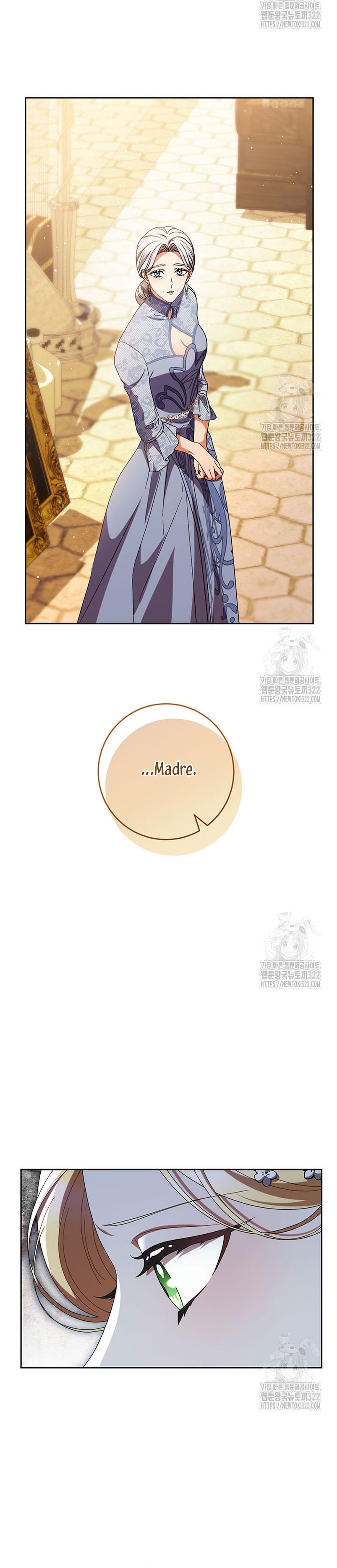 Criaré bien a mi hermana pequeña Capítulo 52 - Página 24