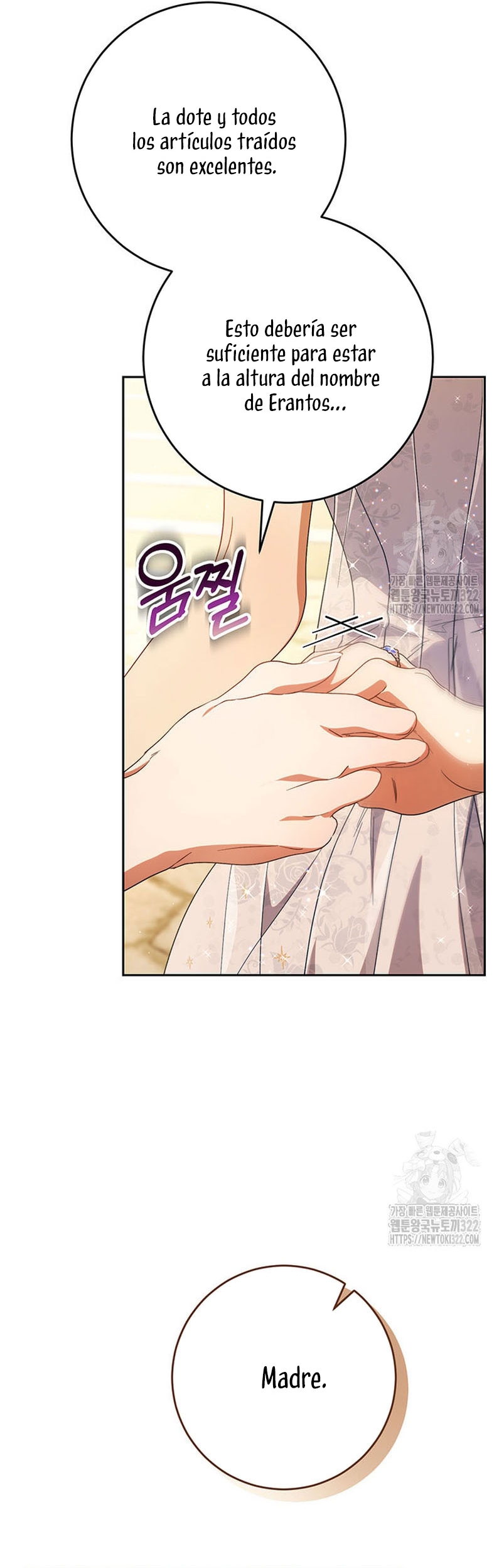 Criaré bien a mi hermana pequeña Capítulo 52 - Página 30