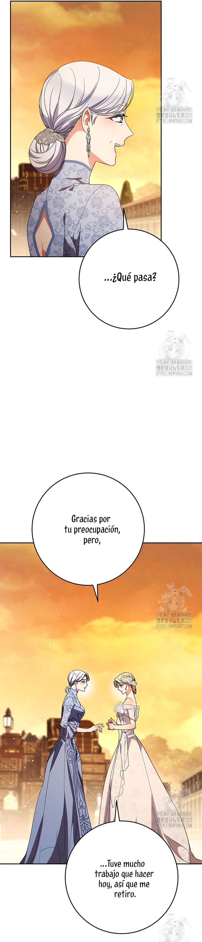 Criaré bien a mi hermana pequeña Capítulo 52 - Página 31