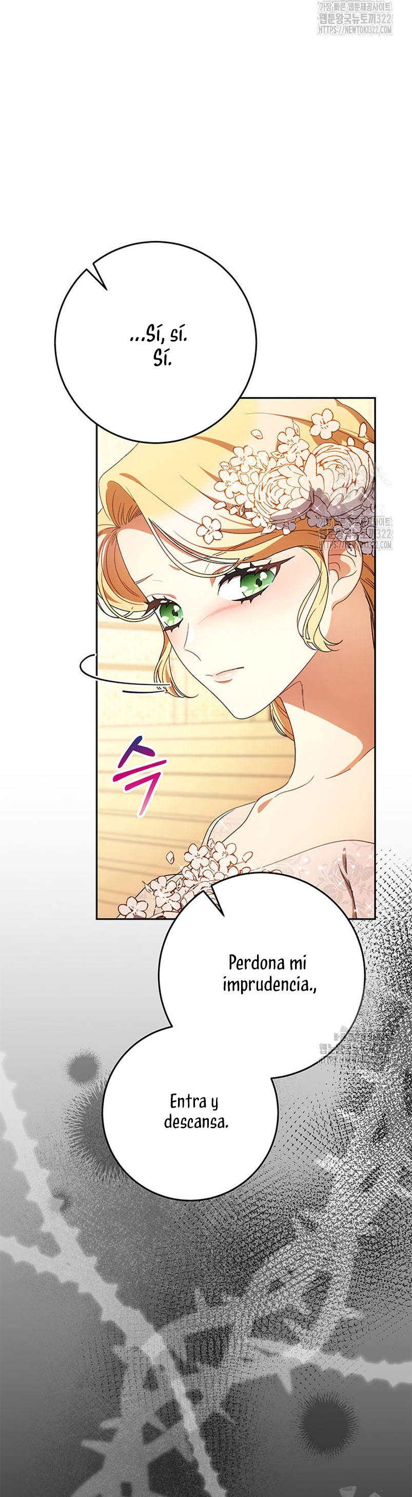 Criaré bien a mi hermana pequeña Capítulo 52 - Página 32