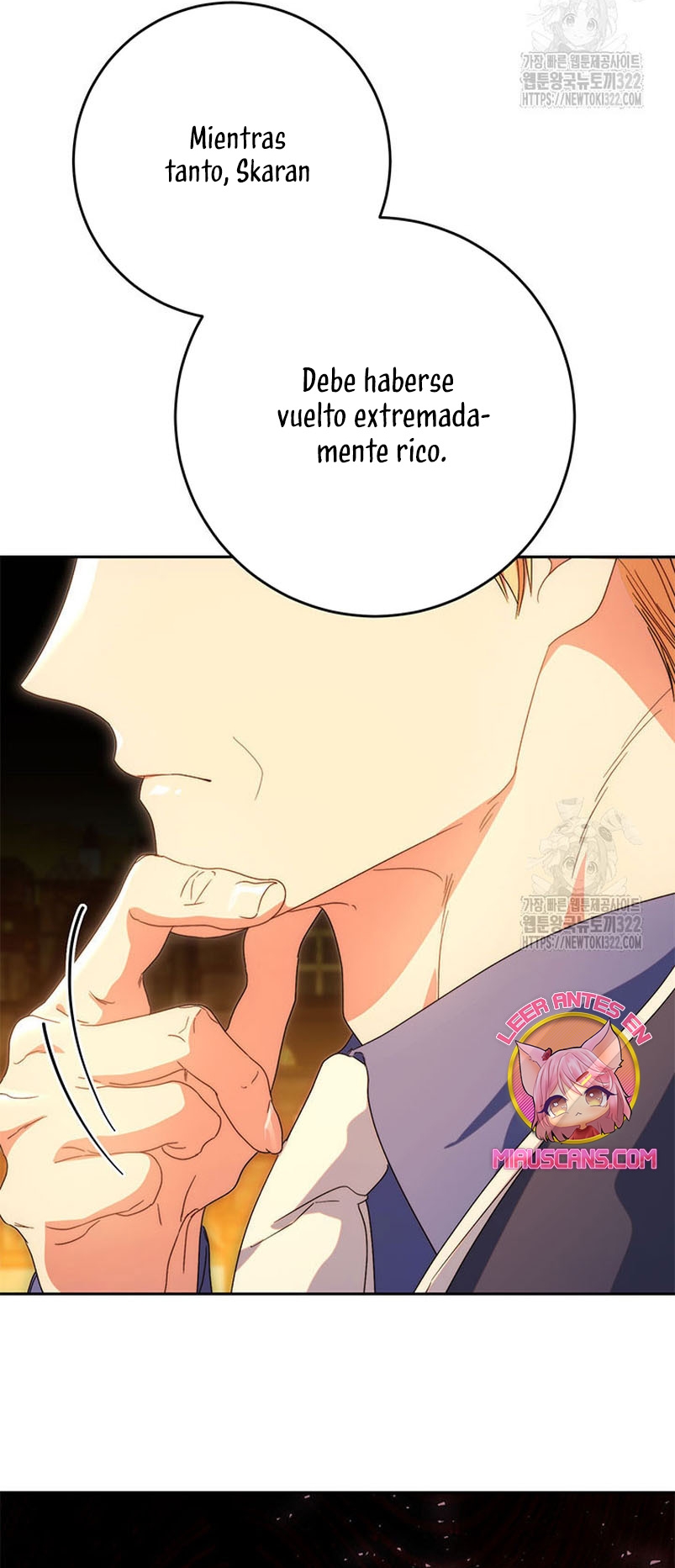 Criaré bien a mi hermana pequeña Capítulo 52 - Página 4