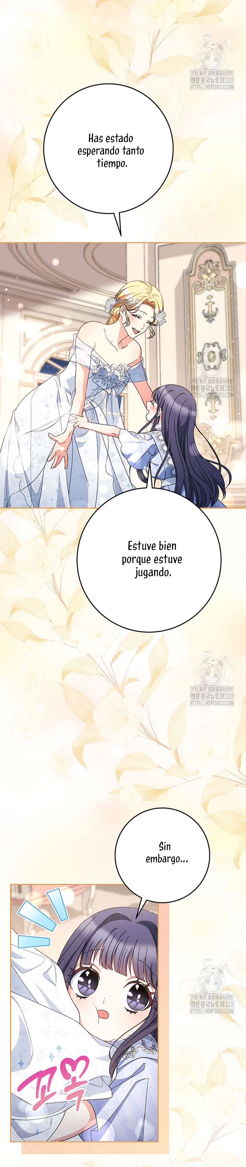 Criaré bien a mi hermana pequeña Capítulo 52 - Página 41