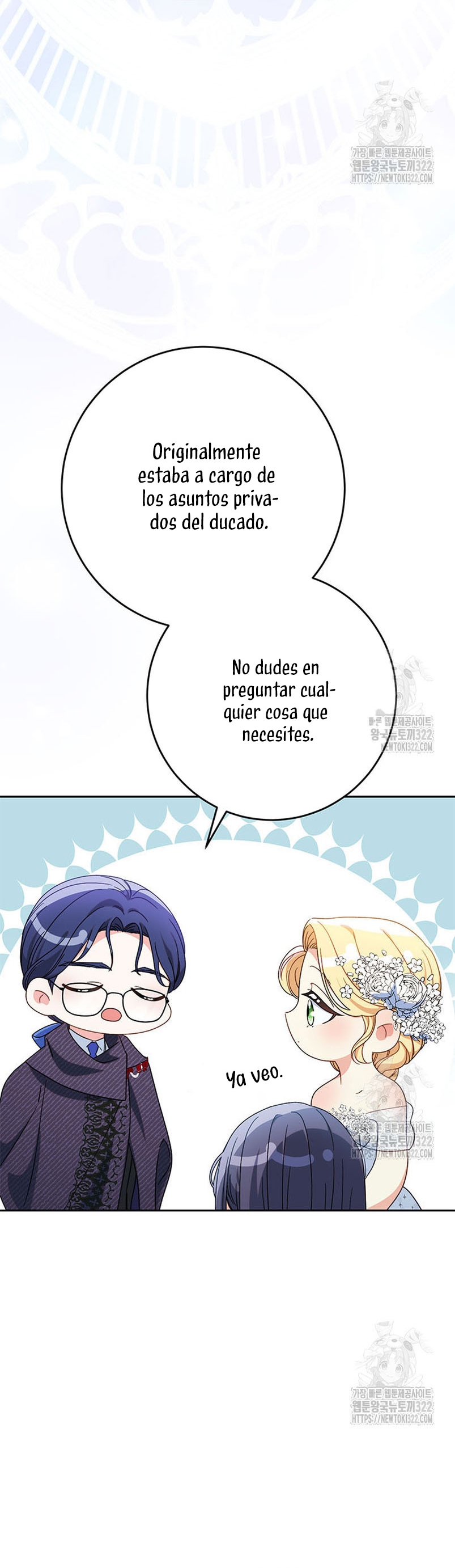 Criaré bien a mi hermana pequeña Capítulo 52 - Página 44