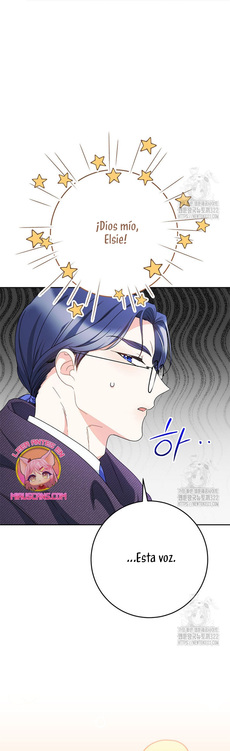 Criaré bien a mi hermana pequeña Capítulo 52 - Página 46