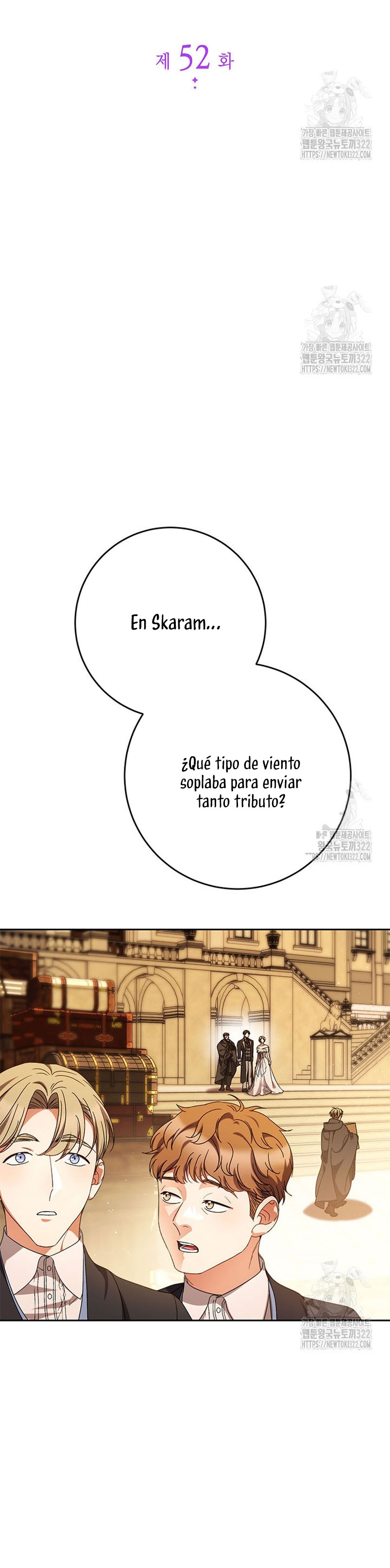 Criaré bien a mi hermana pequeña Capítulo 52 - Página 6