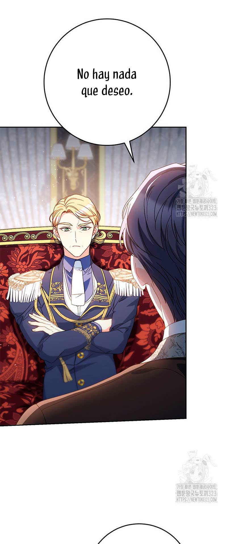 Criaré bien a mi hermana pequeña Capítulo 53 - Página 13