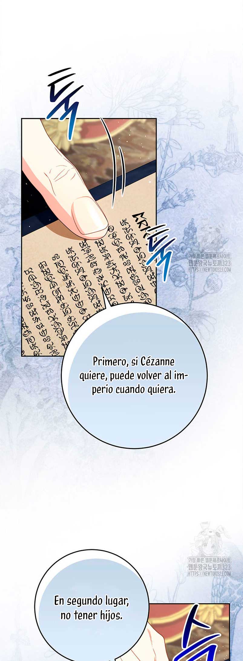 Criaré bien a mi hermana pequeña Capítulo 53 - Página 33