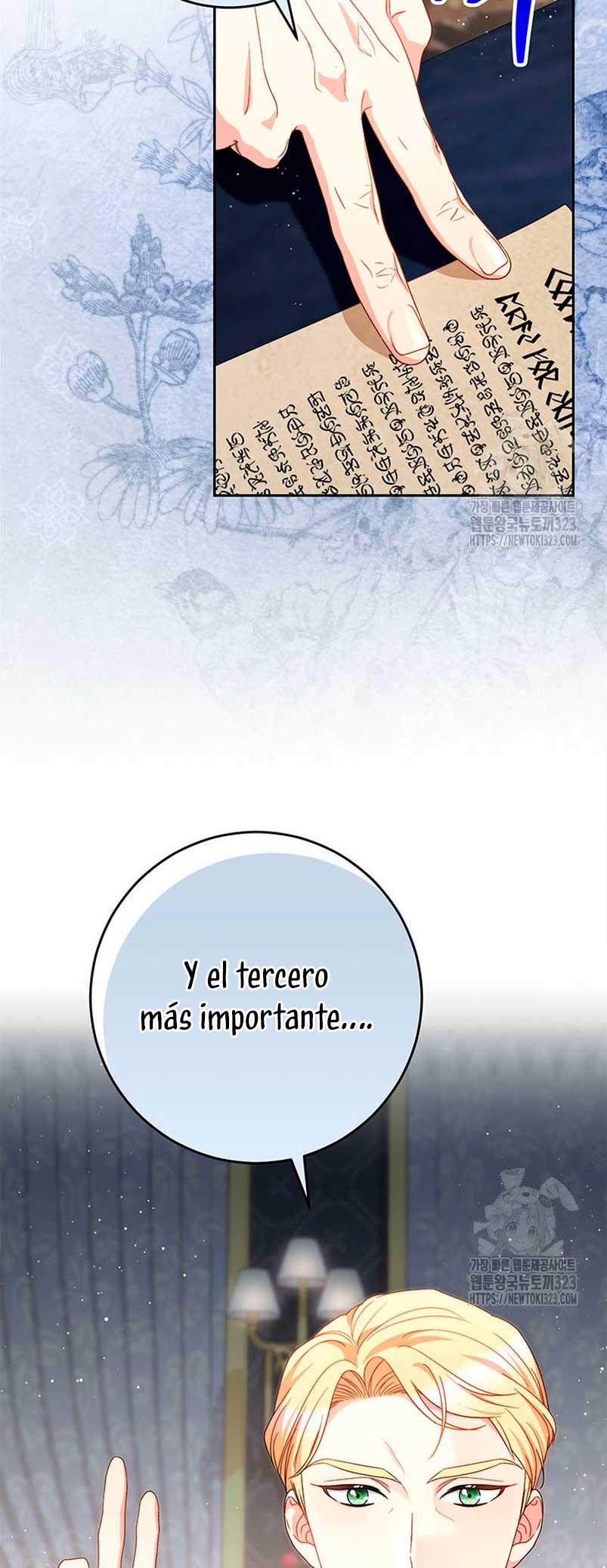 Criaré bien a mi hermana pequeña Capítulo 53 - Página 34