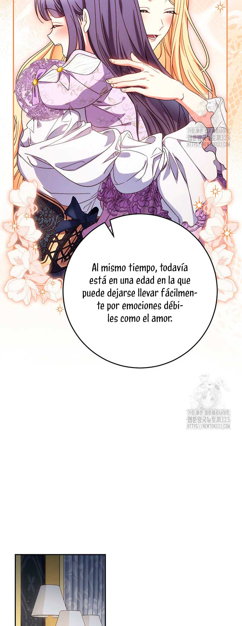 Criaré bien a mi hermana pequeña Capítulo 53 - Página 36