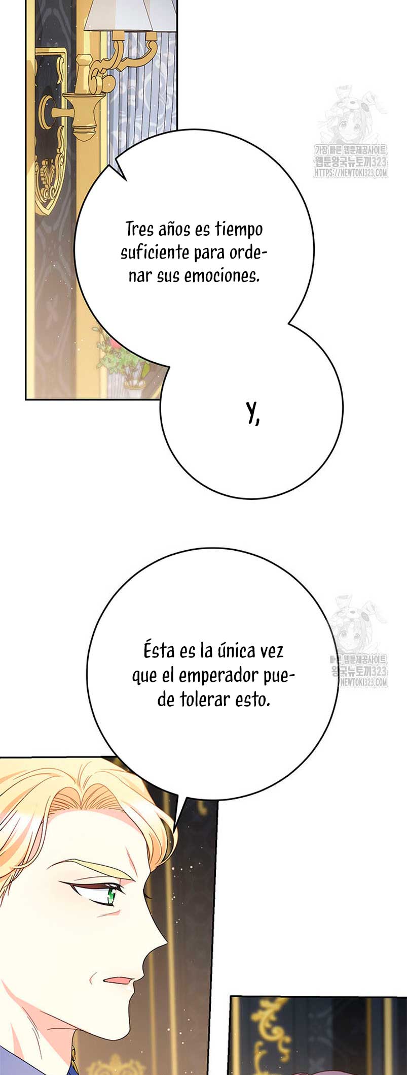 Criaré bien a mi hermana pequeña Capítulo 53 - Página 37