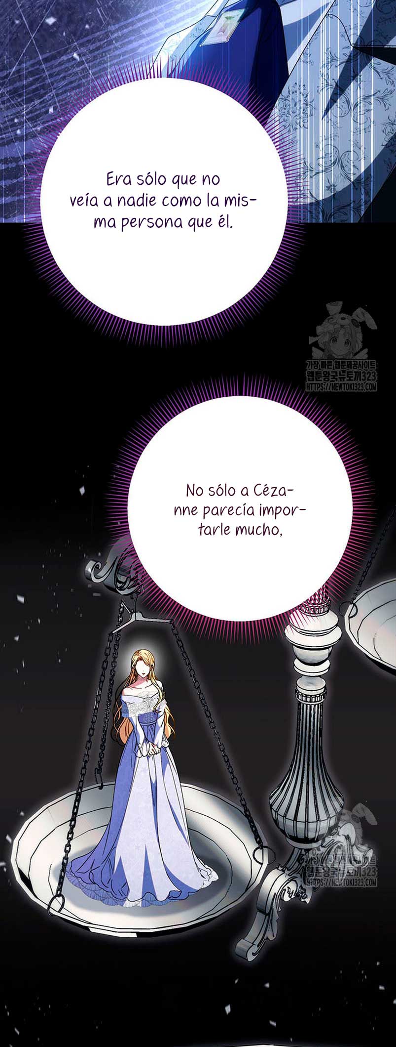 Criaré bien a mi hermana pequeña Capítulo 53 - Página 45