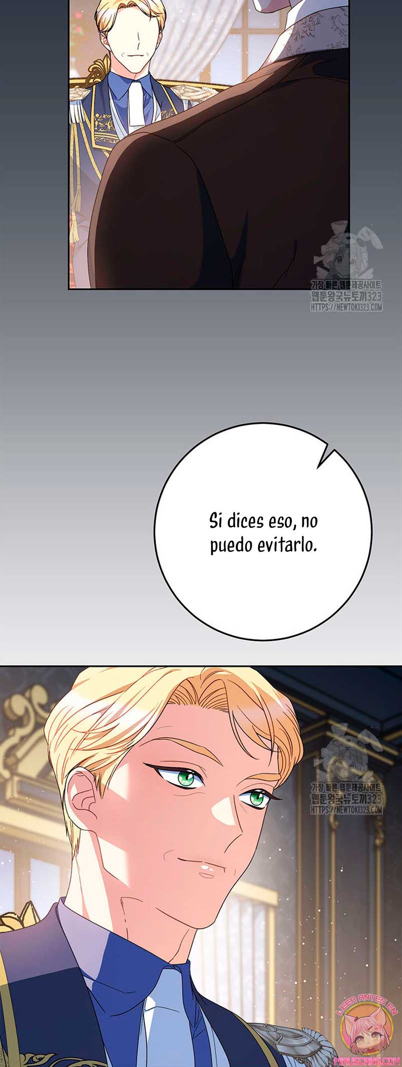 Criaré bien a mi hermana pequeña Capítulo 53 - Página 47