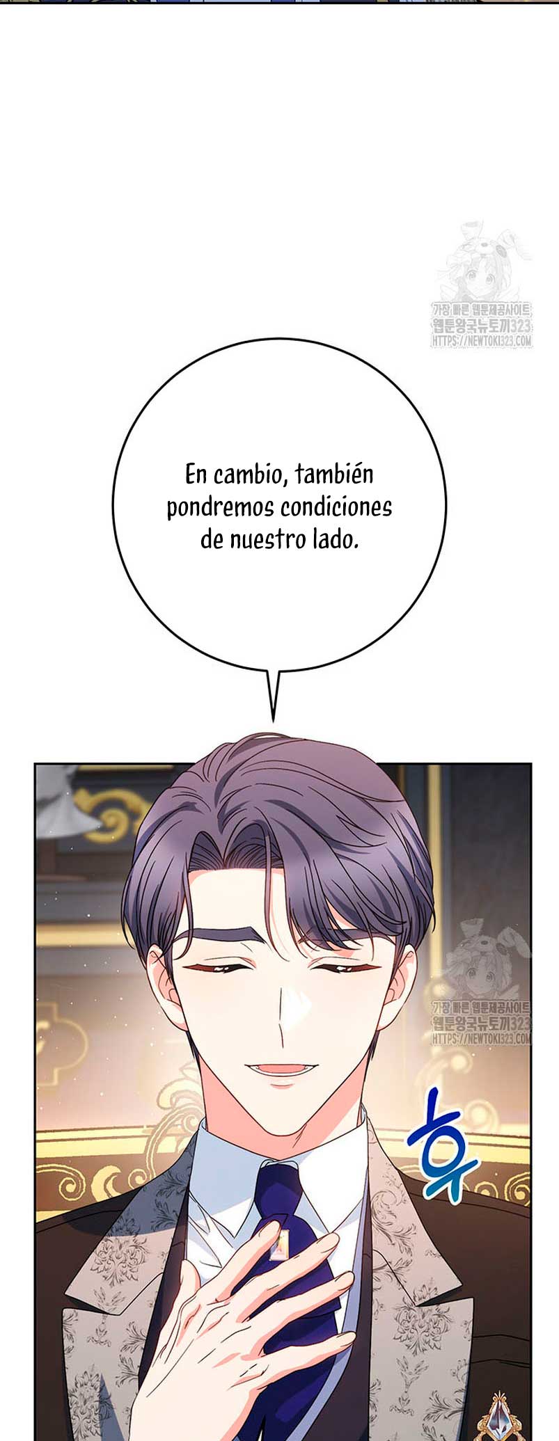 Criaré bien a mi hermana pequeña Capítulo 53 - Página 48