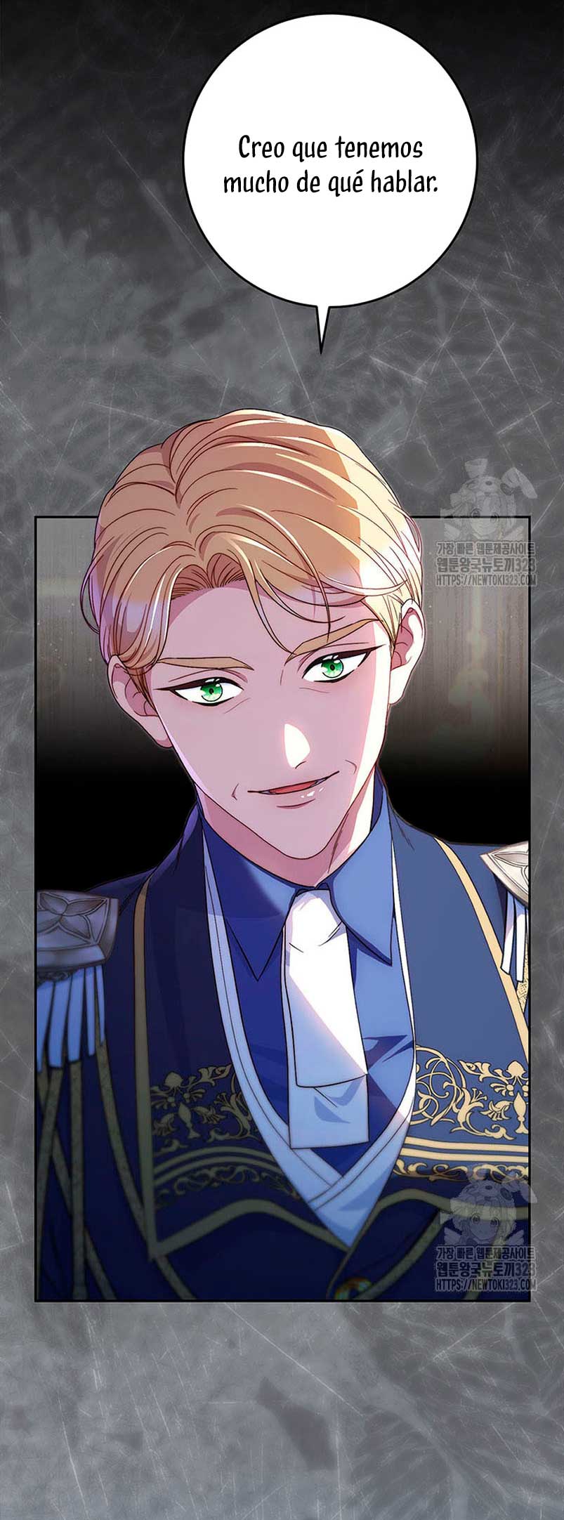 Criaré bien a mi hermana pequeña Capítulo 53 - Página 5