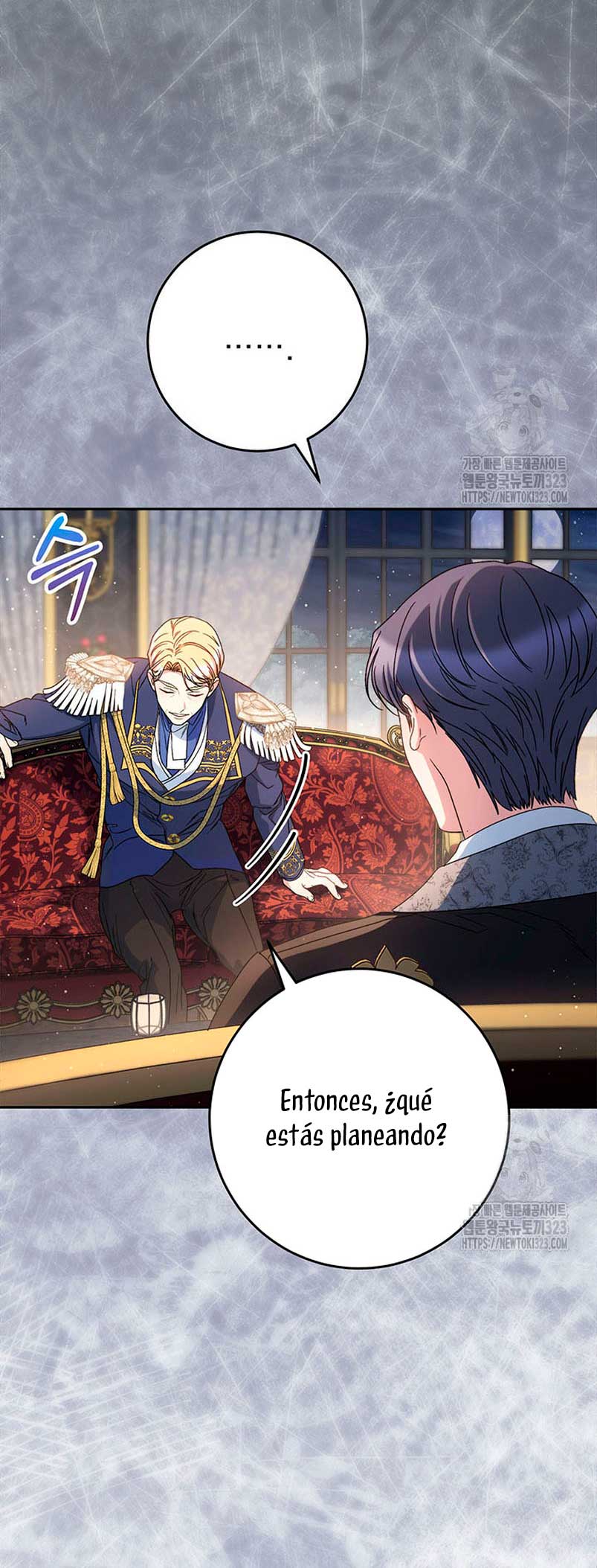 Criaré bien a mi hermana pequeña Capítulo 53 - Página 6