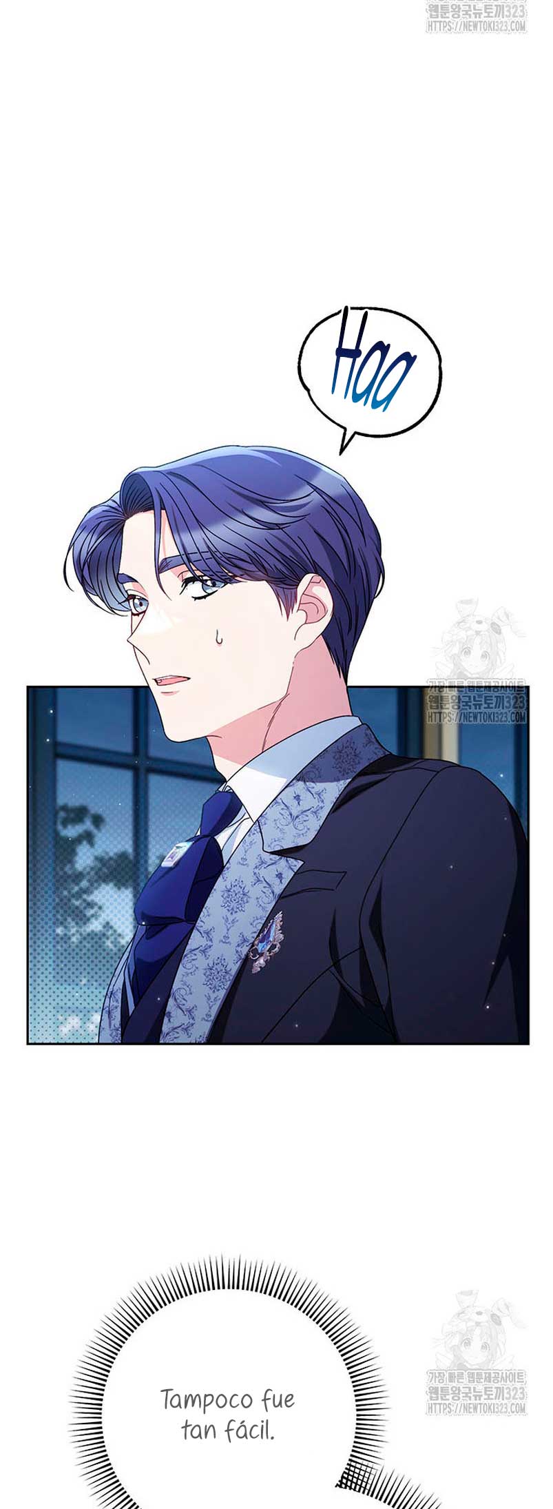 Criaré bien a mi hermana pequeña Capítulo 53 - Página 62