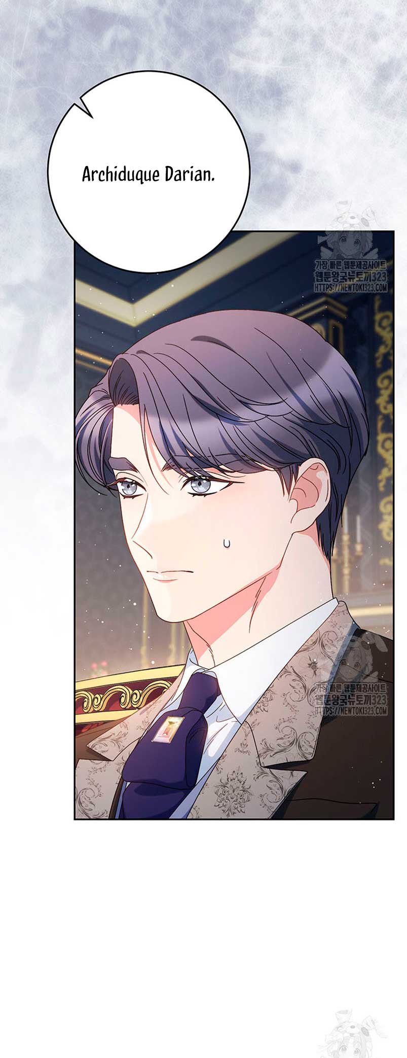 Criaré bien a mi hermana pequeña Capítulo 53 - Página 7