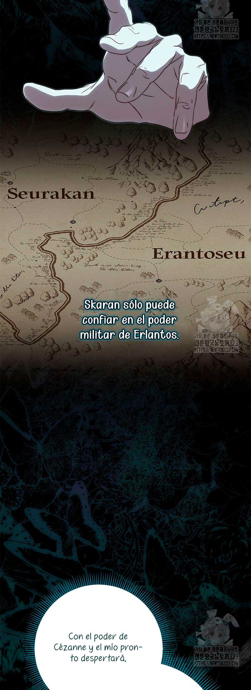 Criaré bien a mi hermana pequeña Capítulo 53 - Página 72