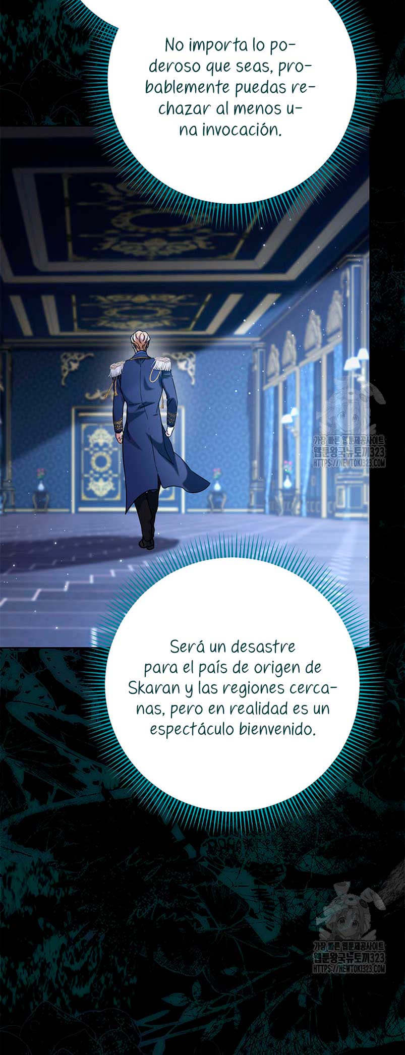 Criaré bien a mi hermana pequeña Capítulo 53 - Página 73