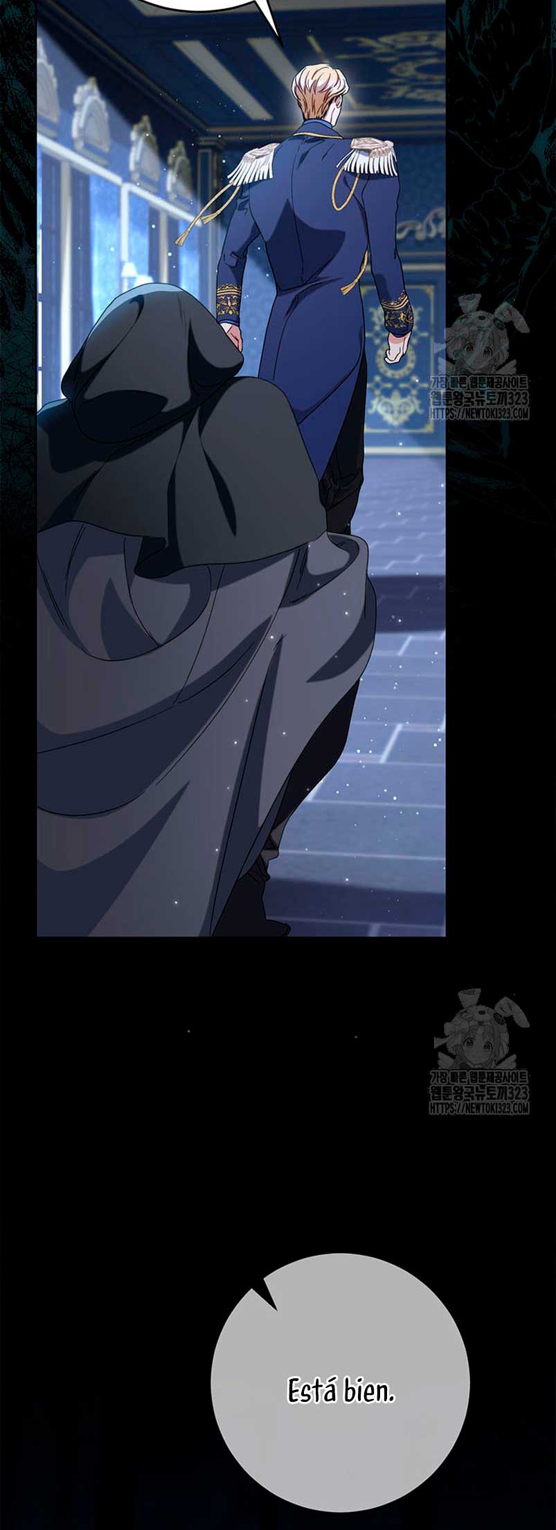 Criaré bien a mi hermana pequeña Capítulo 53 - Página 75