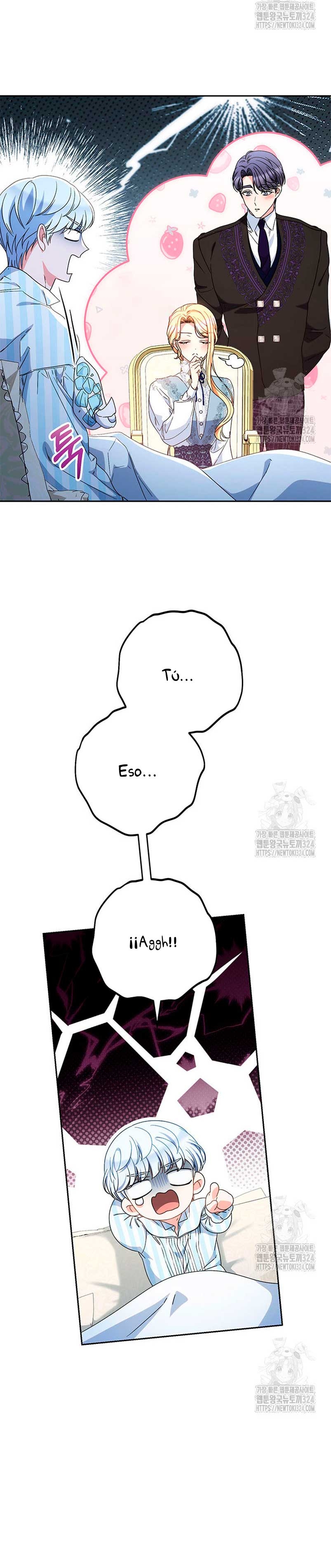 Criaré bien a mi hermana pequeña Capítulo 54 - Página 12