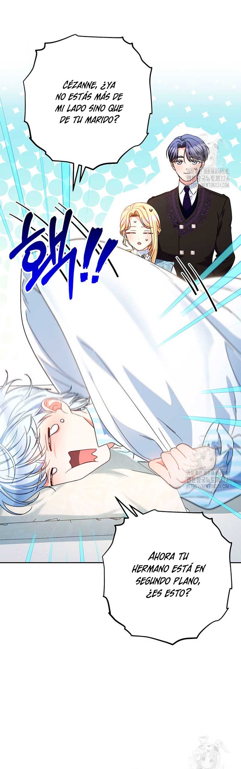 Criaré bien a mi hermana pequeña Capítulo 54 - Página 13