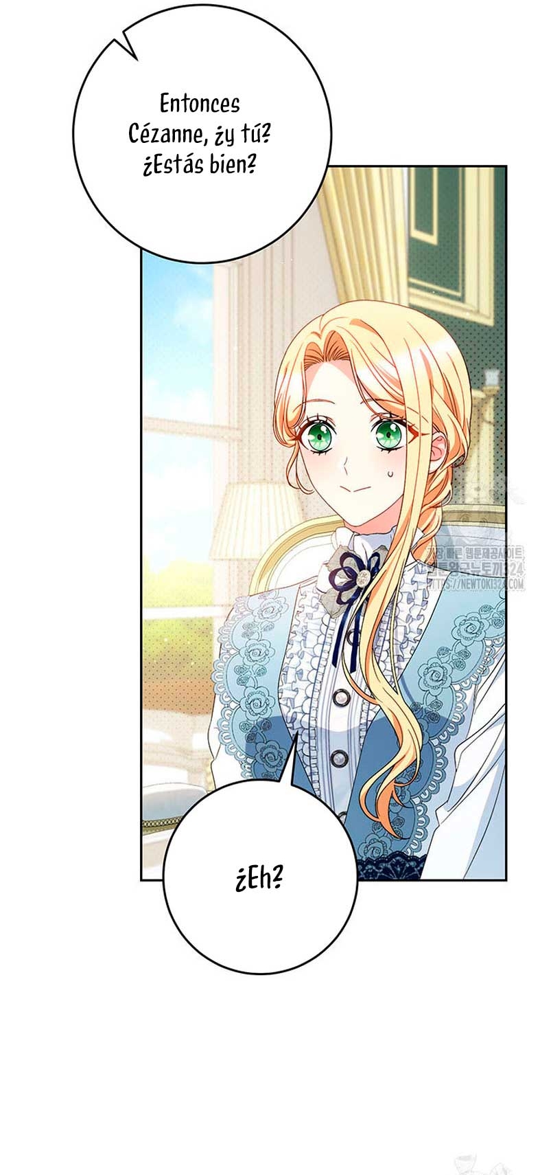 Criaré bien a mi hermana pequeña Capítulo 54 - Página 20