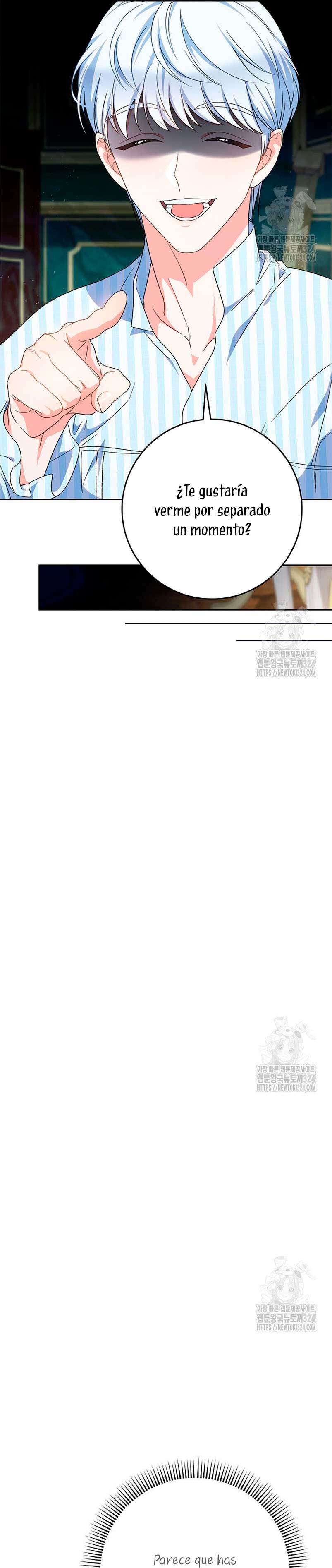 Criaré bien a mi hermana pequeña Capítulo 54 - Página 30