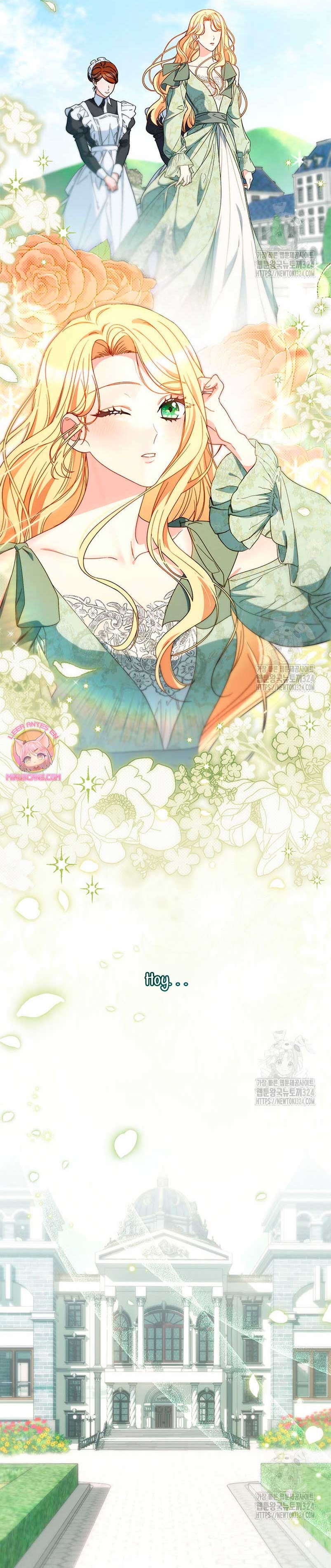 Criaré bien a mi hermana pequeña Capítulo 54 - Página 4