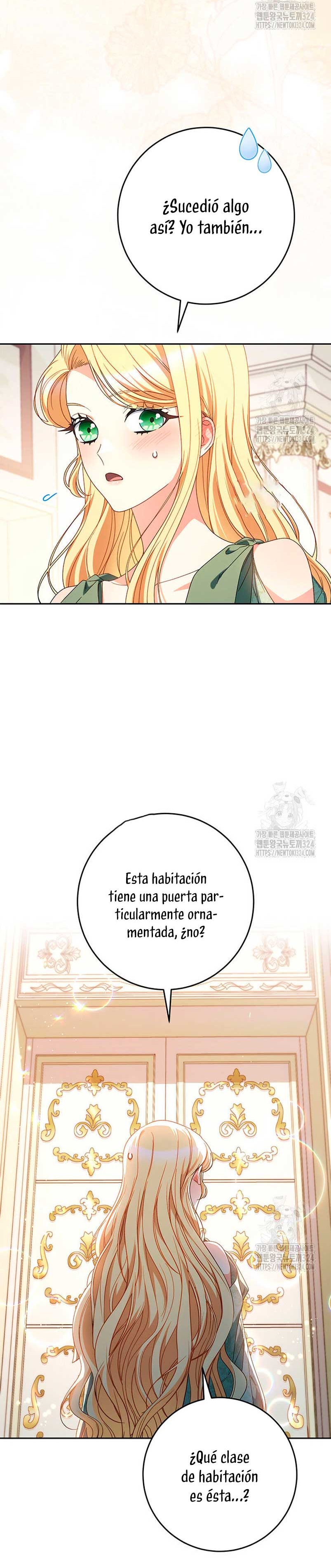 Criaré bien a mi hermana pequeña Capítulo 54 - Página 41