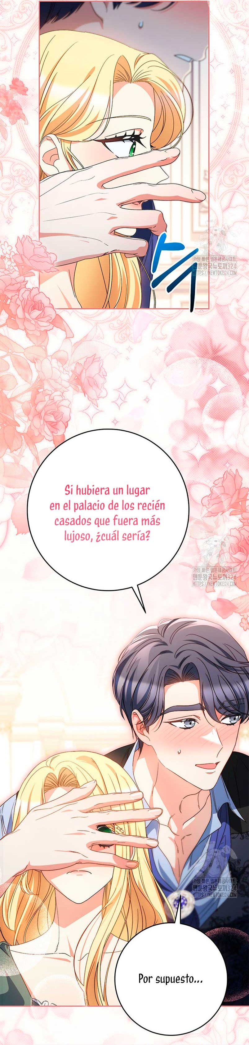Criaré bien a mi hermana pequeña Capítulo 54 - Página 44