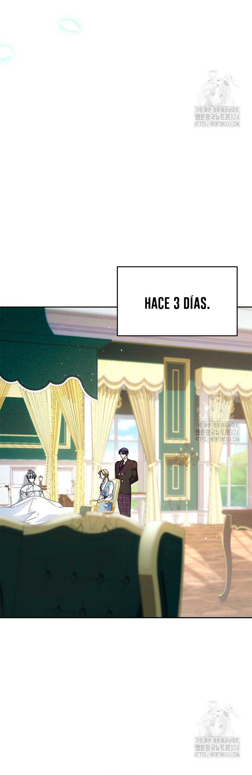 Criaré bien a mi hermana pequeña Capítulo 54 - Página 6