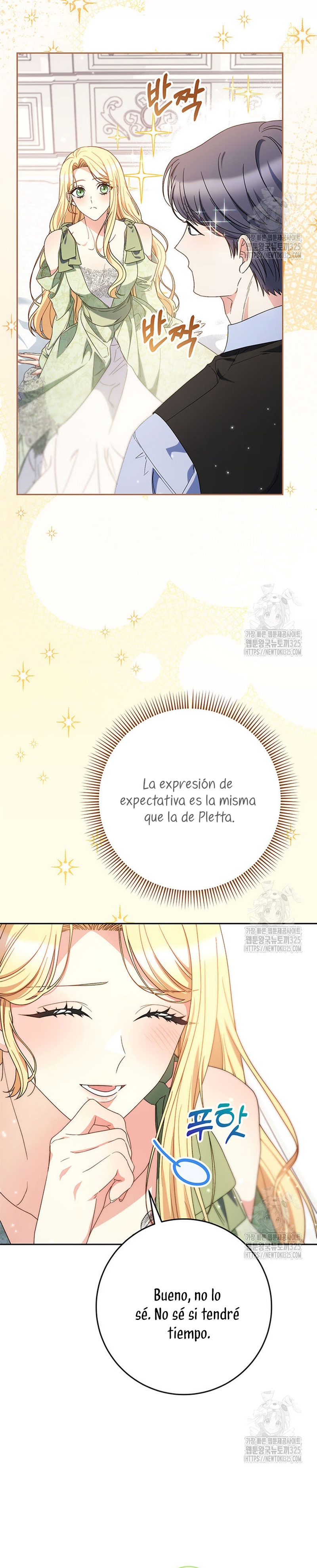 Criaré bien a mi hermana pequeña Capítulo 55 - Página 11