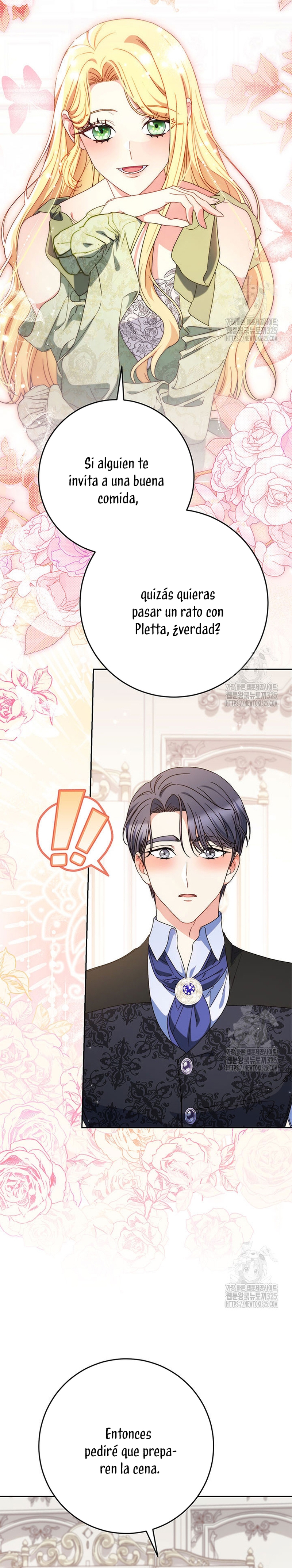 Criaré bien a mi hermana pequeña Capítulo 55 - Página 14