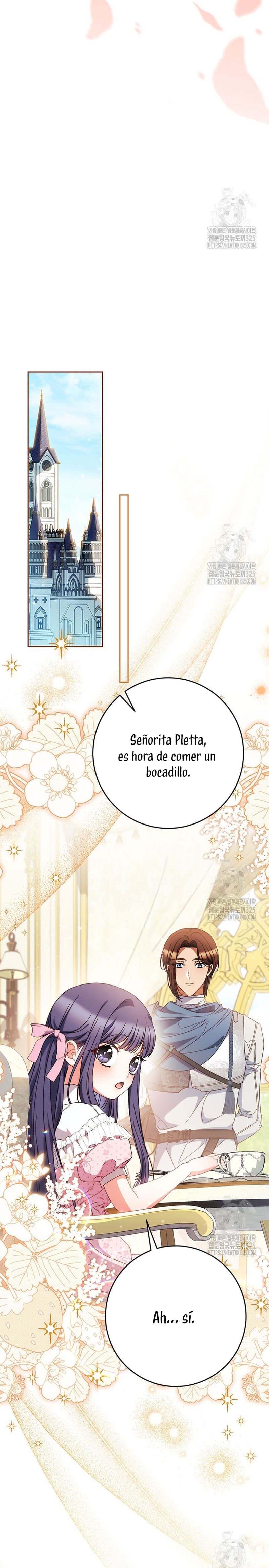 Criaré bien a mi hermana pequeña Capítulo 55 - Página 20