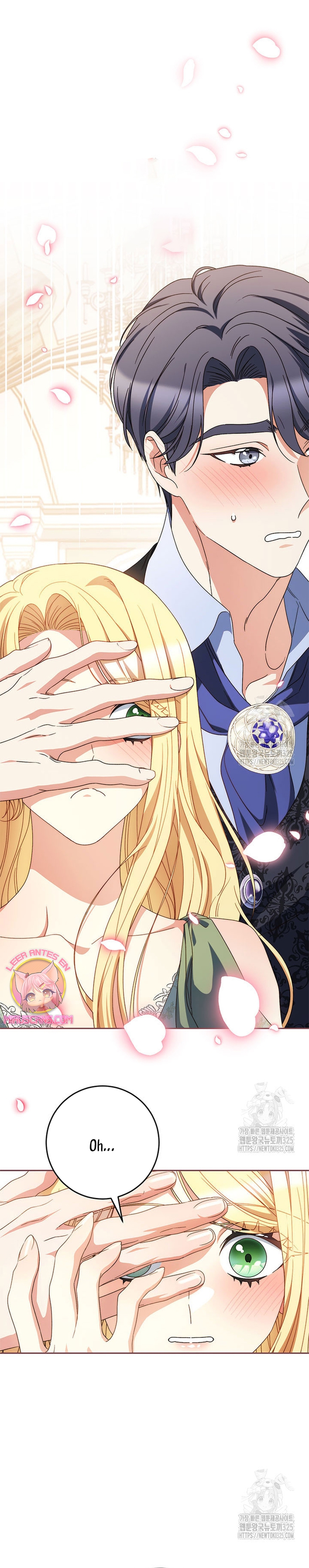 Criaré bien a mi hermana pequeña Capítulo 55 - Página 3