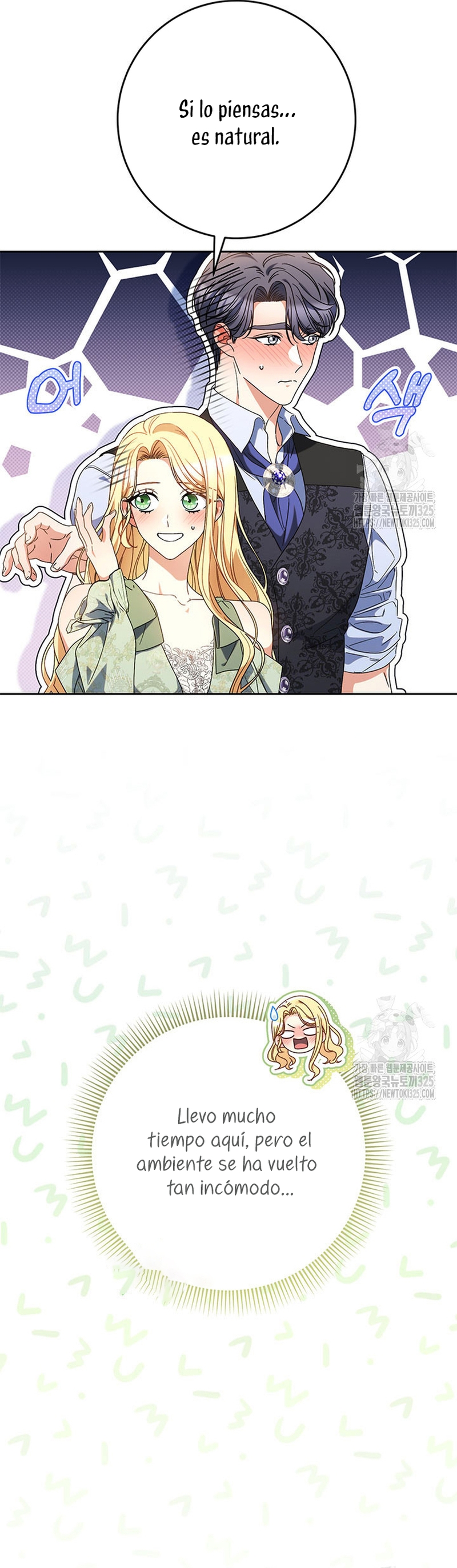 Criaré bien a mi hermana pequeña Capítulo 55 - Página 4