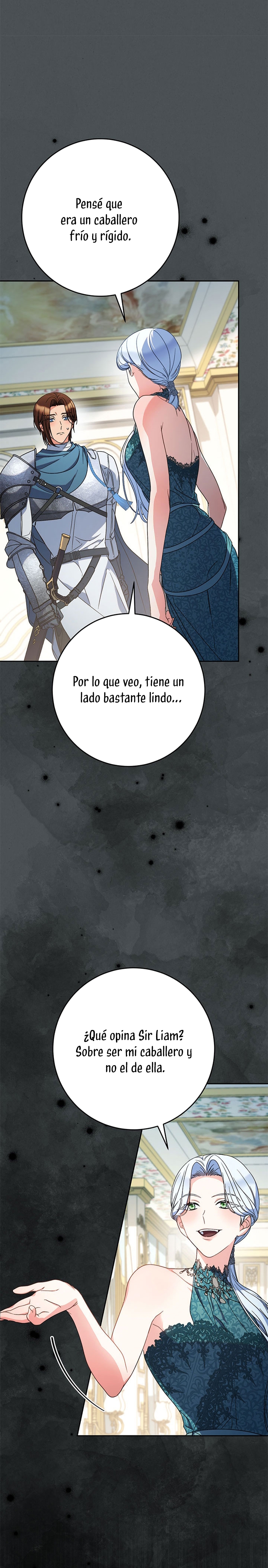 Criaré bien a mi hermana pequeña Capítulo 56 - Página 16