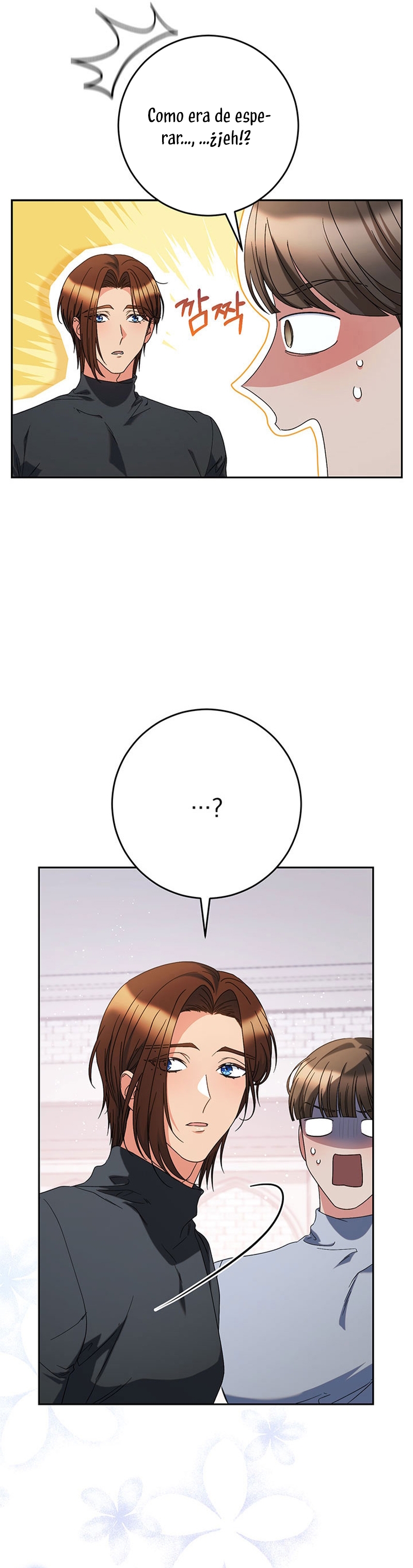 Criaré bien a mi hermana pequeña Capítulo 56 - Página 4