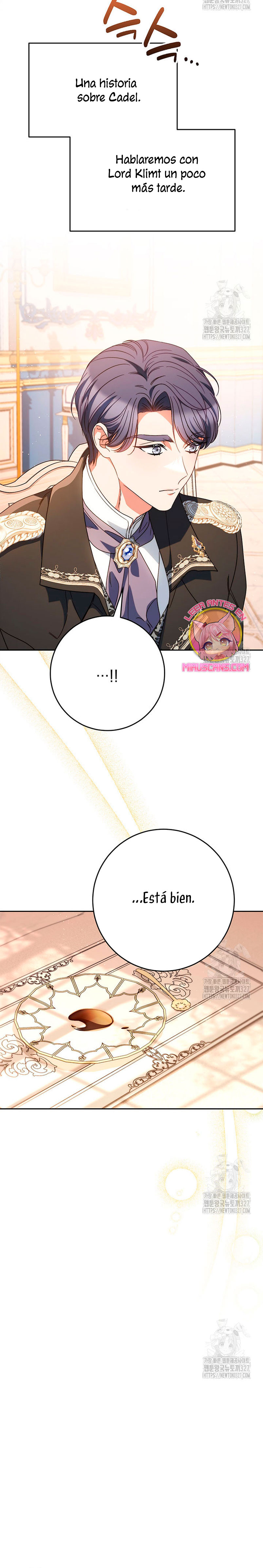 Criaré bien a mi hermana pequeña Capítulo 57 - Página 14