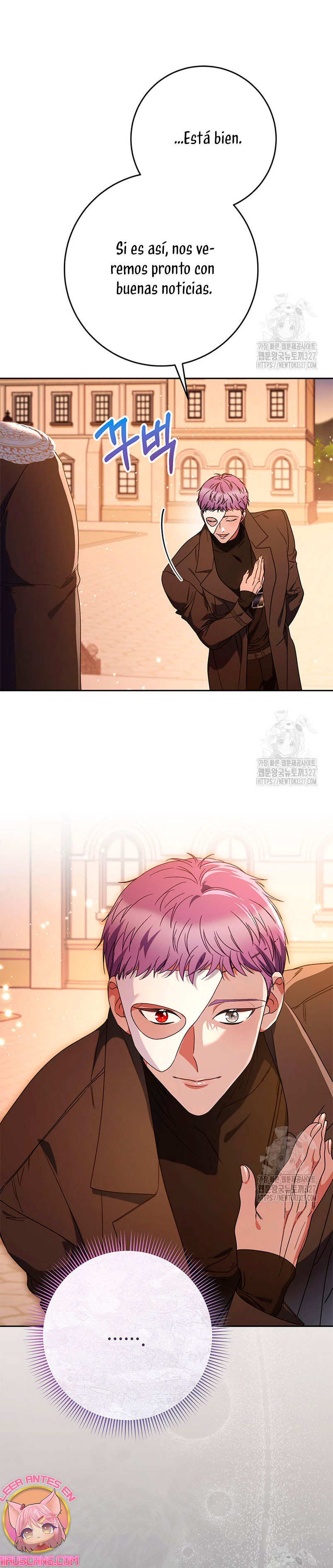 Criaré bien a mi hermana pequeña Capítulo 57 - Página 25