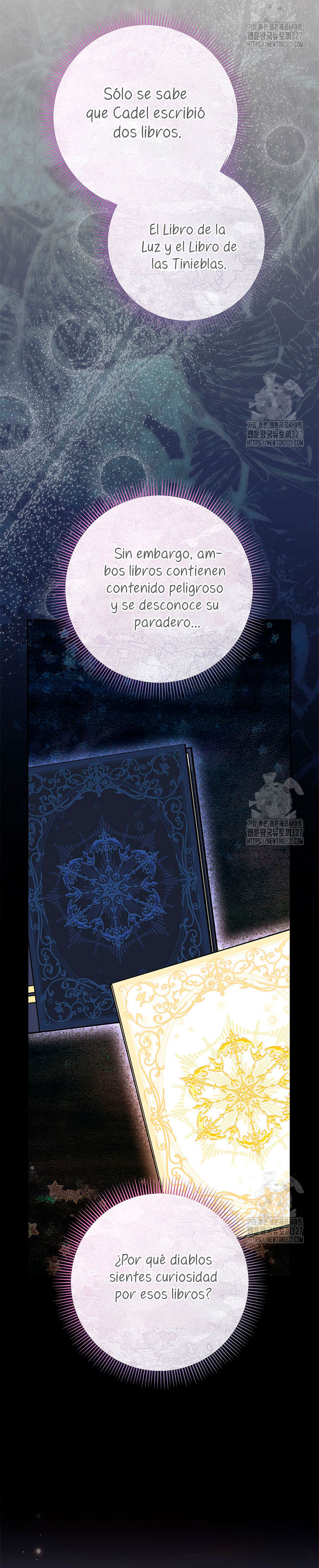 Criaré bien a mi hermana pequeña Capítulo 57 - Página 26