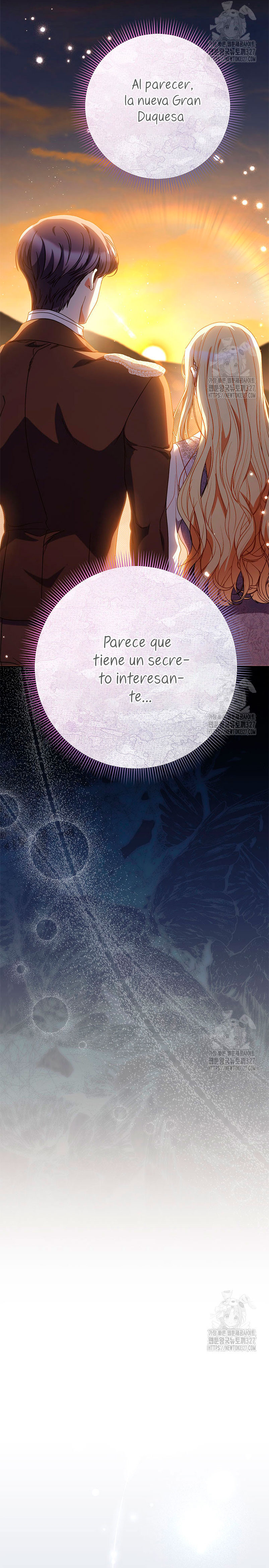 Criaré bien a mi hermana pequeña Capítulo 57 - Página 27