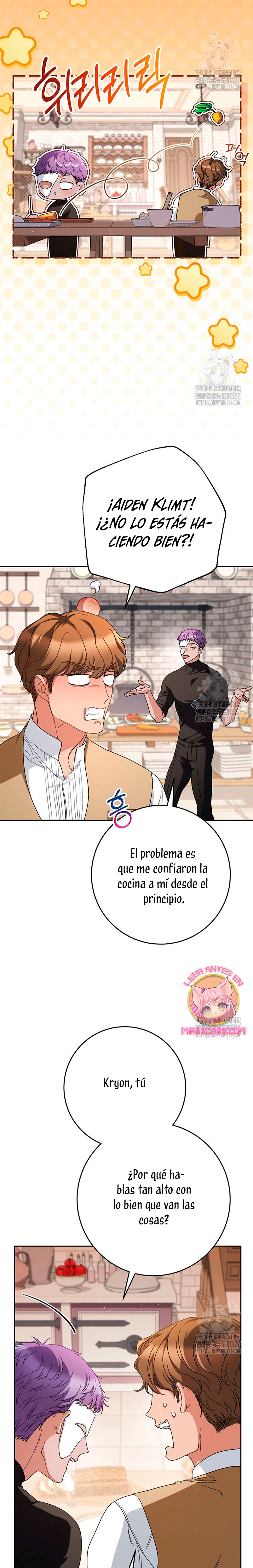 Criaré bien a mi hermana pequeña Capítulo 57 - Página 4