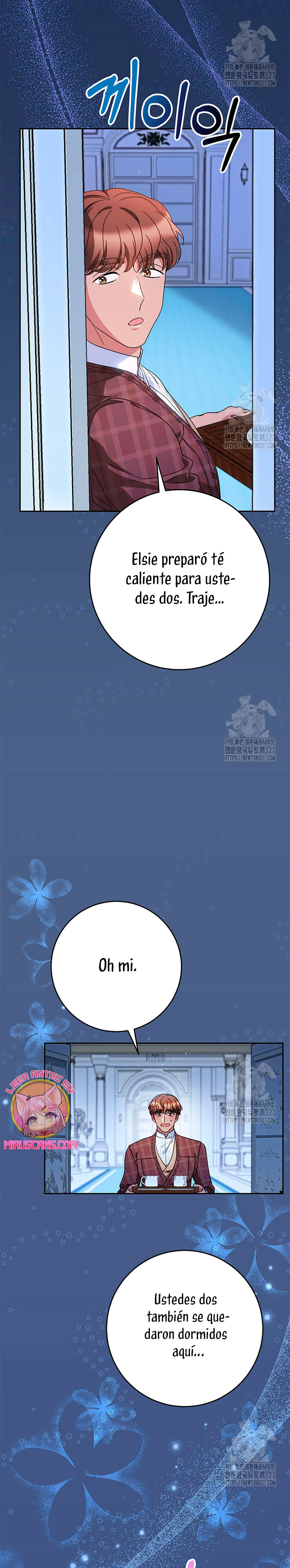 Criaré bien a mi hermana pequeña Capítulo 57 - Página 40