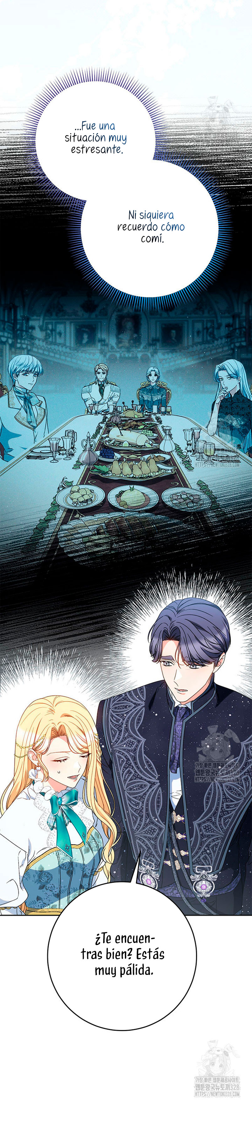 Criaré bien a mi hermana pequeña Capítulo 58 - Página 12