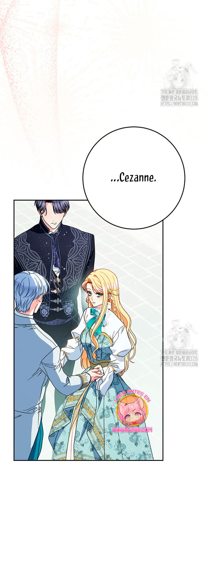 Criaré bien a mi hermana pequeña Capítulo 58 - Página 18