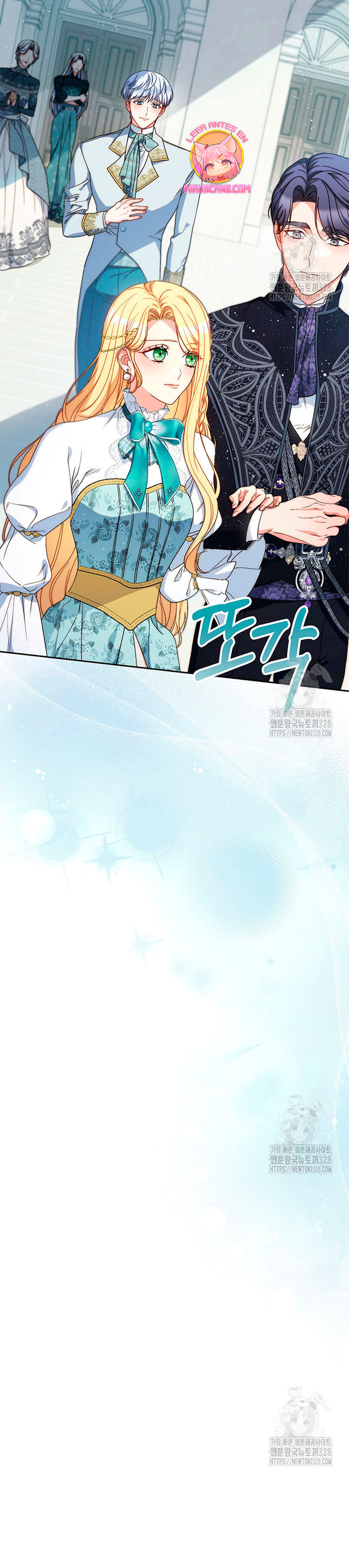 Criaré bien a mi hermana pequeña Capítulo 58 - Página 23